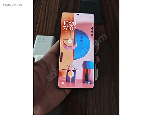 İkinci El ve Sıfır Alışveriş / Cep Telefonu & Aksesuar / Cep Telefonu / Xiaomi / Redmi Note 13