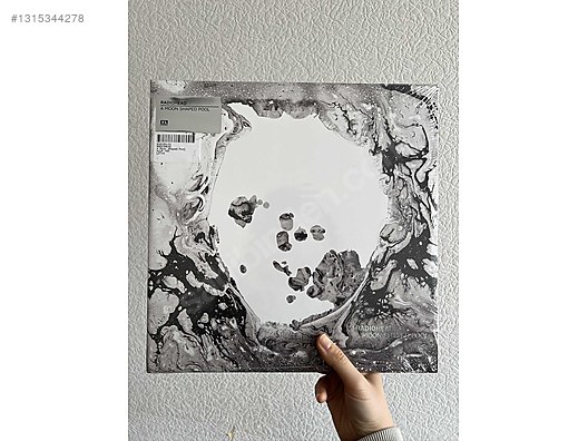Radiohead CD 7枚セット Radiohead: Box Set (Limited Edition) (7 CDs) – jpc.de