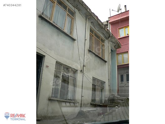 Emlak Ofisinden Satılık 4+2, 100 m² Müstakil Ev 100.000 TL'ye