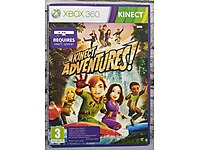 ORJİNAL XBOX 360 KINECT ADVENTURES OYUNU
