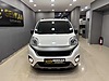 Vasıta / Minivan & Panelvan / Fiat / Fiorino Combi / 1.3 Multijet Premio 