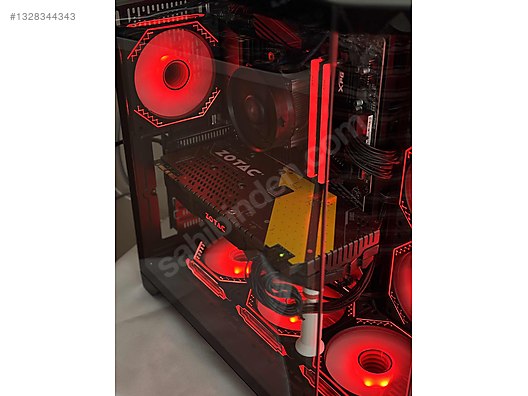 Acil satılık gtx 1070 sahibinden.comda - 1328344343