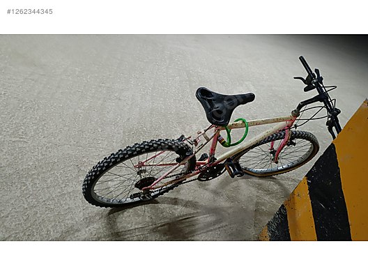 Used & Brand New Items / Sports / Bicycles / City Bicycle & Touring Bikes