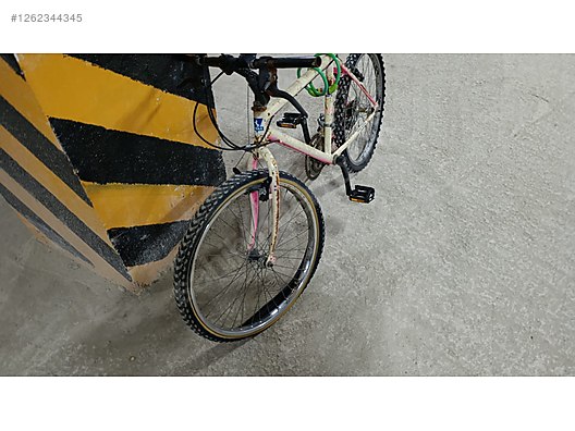 Used & Brand New Items / Sports / Bicycles / City Bicycle & Touring Bikes