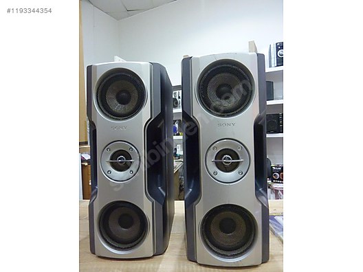 ■SONY　SS-RS88D スピーカー SSRS-88-D___________-S-EN1-906