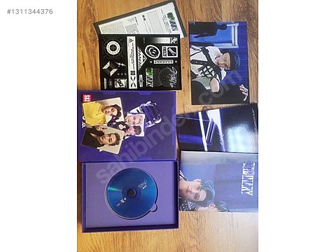 Stray kids Oddinary Albüm - Müzik CD leri Alışverişte İlk Adres