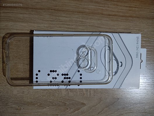 İkinci El 256 GB Nothing Phone (2a) Android Cep Telefonu