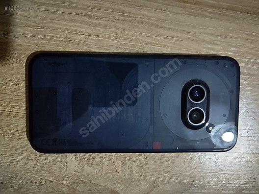 İkinci El ve Sıfır Alışveriş / Cep Telefonu & Aksesuar / Cep Telefonu / Nothing / Phone (2a)