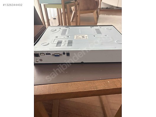 KbowLedge KL IVR4K32-2 SC - Kanal DVR Kayıt Cihazı ları sahibinden