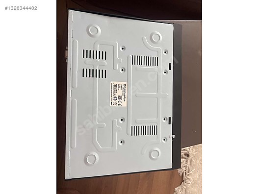 KbowLedge KL IVR4K32-2 SC - Kanal DVR Kayıt Cihazı ları sahibinden