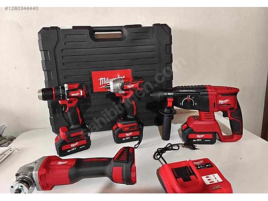 Used & Brand New Items / Garden & Home Improvement / Hand Tools / Electric / Drills