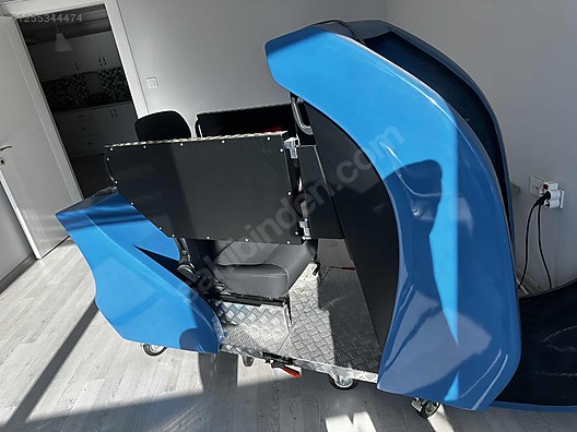 İkinci El ve Sıfır Alışveriş / Teknik Elektronik / Test & Ölçüm Cihazı / PH Ölçer