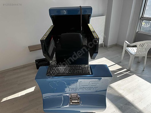 İkinci El ve Sıfır Alışveriş / Teknik Elektronik / Test & Ölçüm Cihazı / PH Ölçer