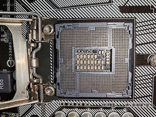 Used & Brand New Items / Computers / Desktops / Desktop Components / Motherboards