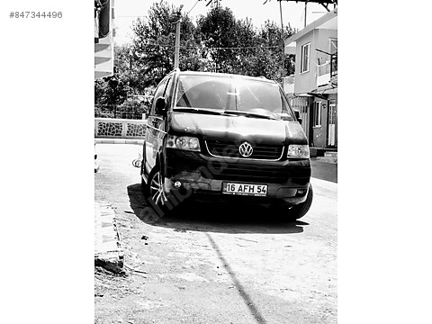 volkswagen caravelle 2 5 tdi comfortline sahibinden satilik 9 1 otomatik vites minibus sahibinden comda 847344496