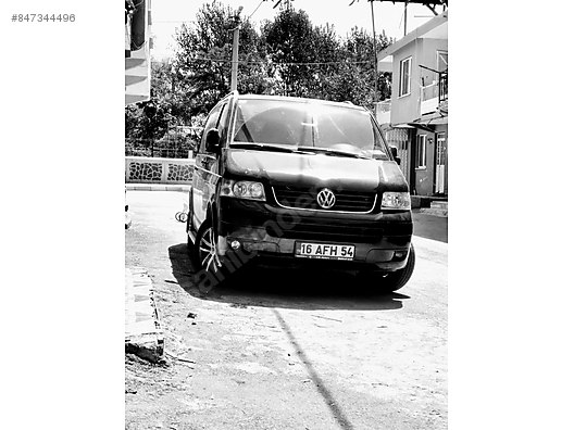 volkswagen caravelle 2 5 tdi comfortline sahibinden satilik 9 1 otomatik vites minibus sahibinden comda 847344496