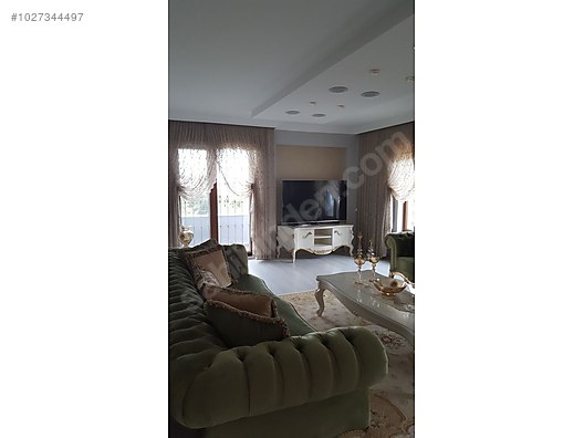 TERMALİN MERKEZİ YENİKÖY�DE MÜSTAKİL EV Satılık Müstakil Ev İlanları