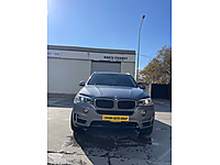CANAN AUTO'DAN HATASIZ DEĞİŞENSİZ BMW X5 25d xDrive 2016 ÇIKIŞLI #1286344502