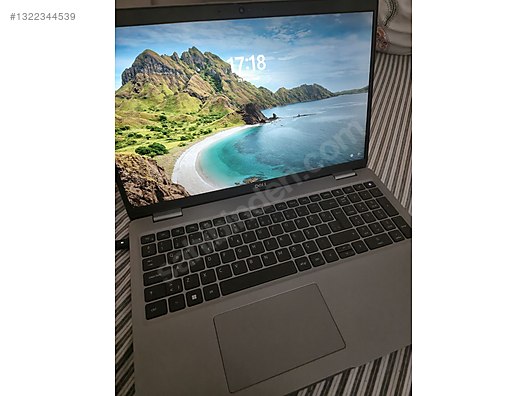 Dell / DELL PRECISION 3570 I7 12 512 +1tb WORKSTATION CIZIKSIZ