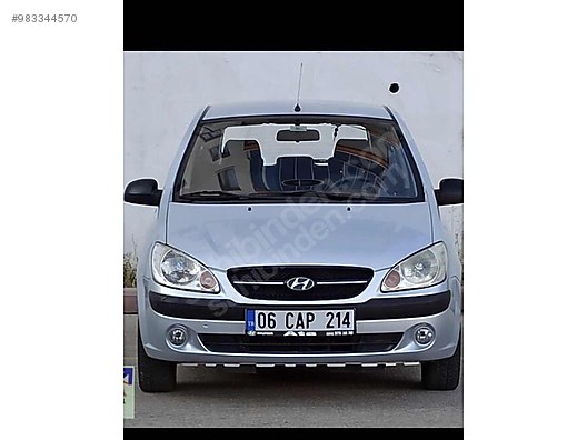 hyundai getz 1 4 dohc start sahibinden 2009 model otomatik getz sahibinden comda 983344570 hyundai getz 1 4 dohc start sahibinden 2009 model otomatik getz sahibinden comda 983344570