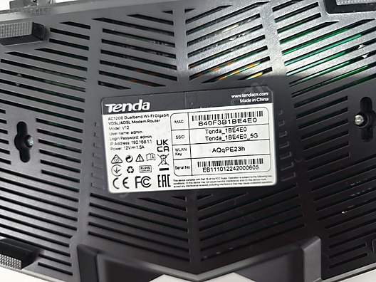 İkinci El VDSL Modem