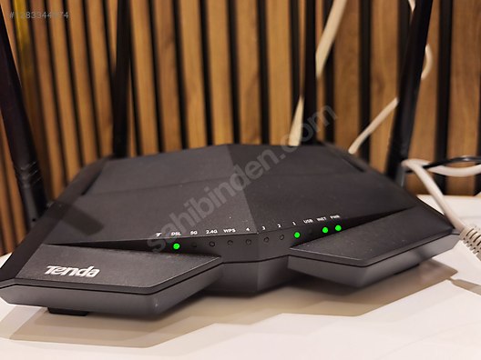 VDSL Modem Fiyatları