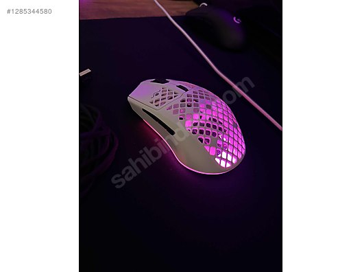 Used & Brand New Items / Gaming & Gamers Exclusive / Gaming Equipment / Gaming Mouse