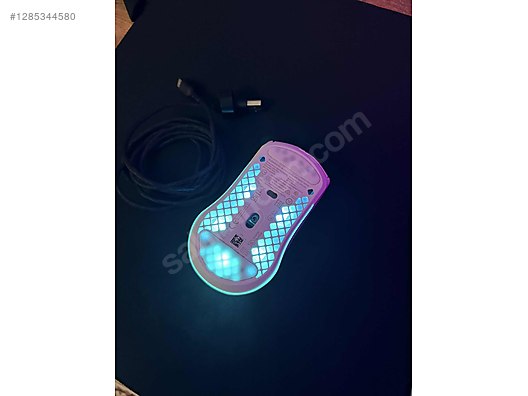 Used & Brand New Items / Gaming & Gamers Exclusive / Gaming Equipment / Gaming Mouse