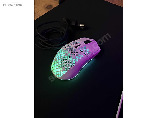 Used & Brand New Items / Gaming & Gamers Exclusive / Gaming Equipment / Gaming Mouse