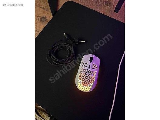 Used & Brand New Items / Gaming & Gamers Exclusive / Gaming Equipment / Gaming Mouse