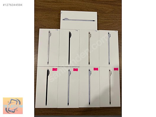 Resim İPHONE 17 AİR 256 GB SIFIR KAPALI KUTU YD ÇİFT E SİM Apple iPhone Air YD | 256 GB | Altın