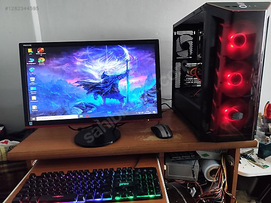 Used & Brand New Items / Computers / Desktops / Models / PC-OEM