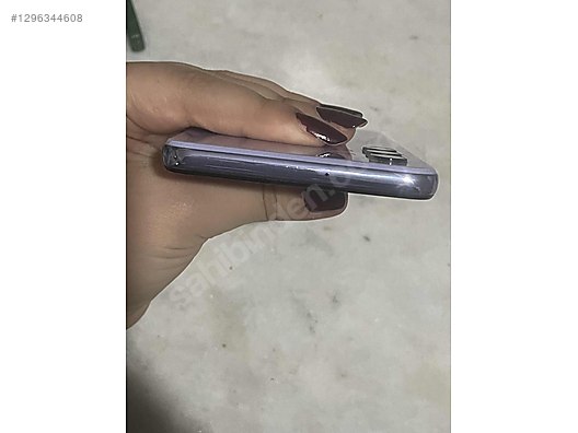 128 GB Mor Samsung Galaxy A32 Cep Telefonu - 1296344608
