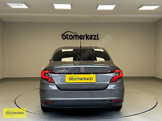 OTOMERKEZİ'NDE 0.79 İLE 12 AY KREDİ-K.KARTI 12 TAKSİT - EGEA