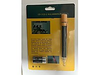 CD-1/ CD-2 AC Voltaj Test Kalemi #1251344623