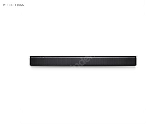 BOSE Tv Speaker on sahibinden.com - 1181344655