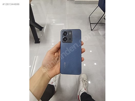 Used & Brand New Items / Cell Phones & Accessories / Cell Phones / Vivo / Y35