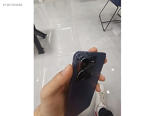 Used & Brand New Items / Cell Phones & Accessories / Cell Phones / Vivo / Y35