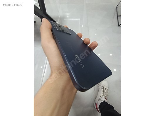 Used & Brand New Items / Cell Phones & Accessories / Cell Phones / Vivo / Y35