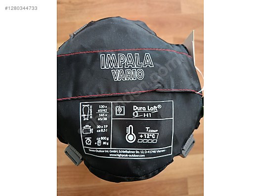 Used & Brand New Items / Sports / Nature Sports / Camping / Sleeping Bag