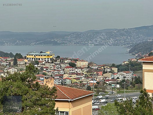 GG GÖZDEM'DEN Uçaksavar'da Boğaz Manzaralı Asansörlü Otoparklı