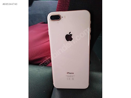 apple iphone 8 plus iphone 8 plus sahibinden comda 985344740