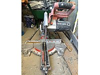 GÖNYE KESME MAKİNASI TEMİZ