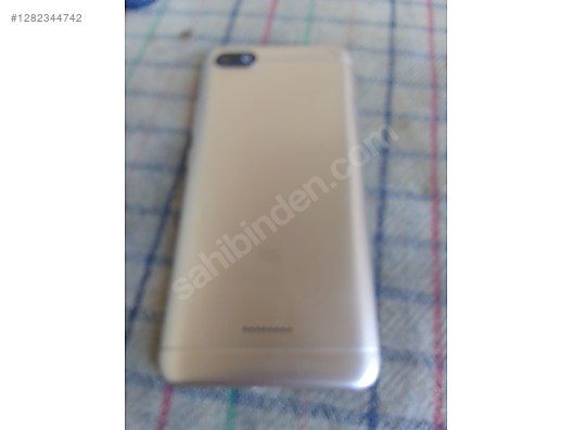 Used & Brand New Items / Cell Phones & Accessories / Cell Phones / Xiaomi / Redmi 6A