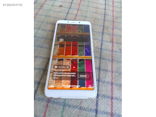 Used & Brand New Items / Cell Phones & Accessories / Cell Phones / Xiaomi / Redmi 6A