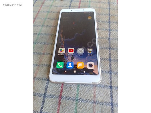 Used & Brand New Items / Cell Phones & Accessories / Cell Phones / Xiaomi / Redmi 6A