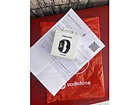 Samsung Galaxy Fit 3 FIRSAT ÜRÜNÜ 1.300TL