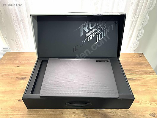 Used & Brand New Items / Gaming & Gamers Exclusive / Gaming PC / Gaming Laptop / Asus