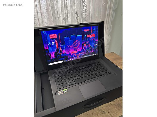 Used & Brand New Items / Gaming & Gamers Exclusive / Gaming PC / Gaming Laptop / Asus