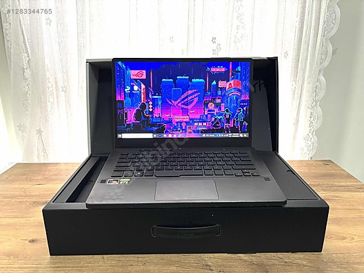 Used & Brand New Items / Gaming & Gamers Exclusive / Gaming PC / Gaming Laptop / Asus